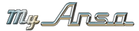 My ANSA Logo